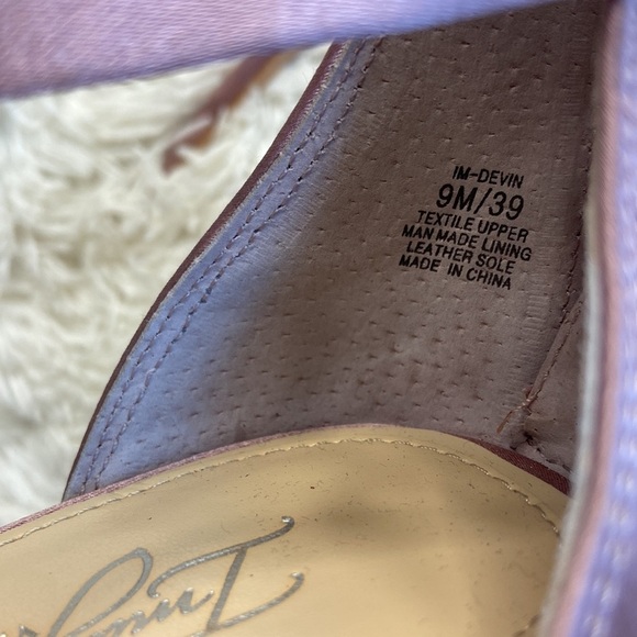 Imagine Vince Camuto Devin Dress Heels - Picture 4 of 6